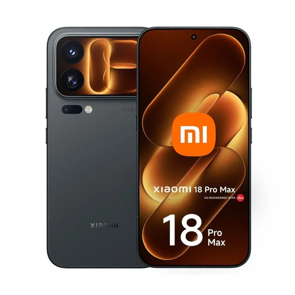 Xiaomi 18 Pro Maxがヨーロッパで上場