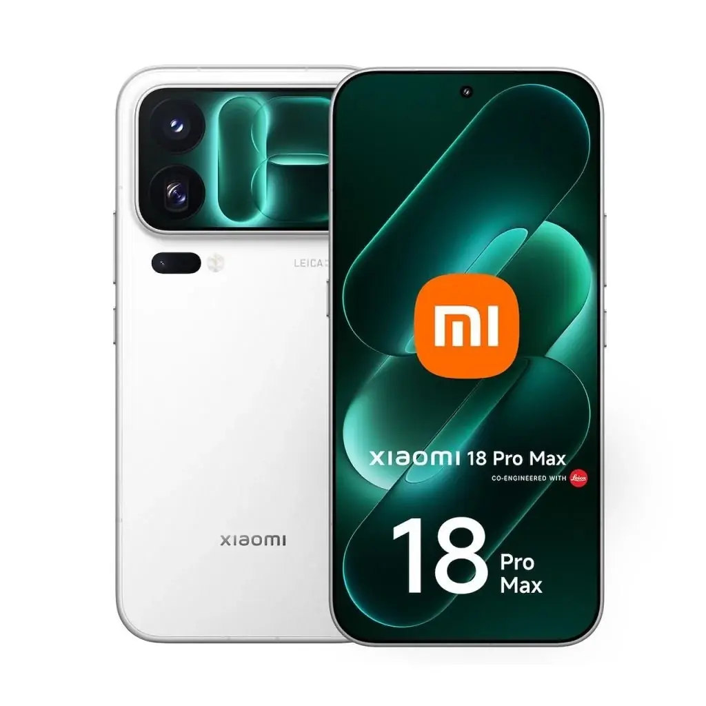 Xiaomi 18 Pro Maxがヨーロッパで上場