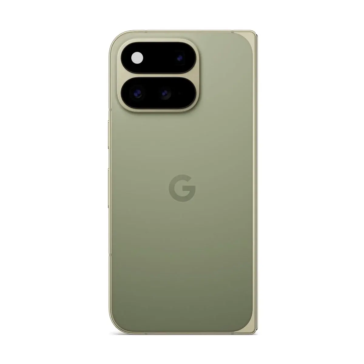 Google Pixel 11 Pro Fold-in: Oliv