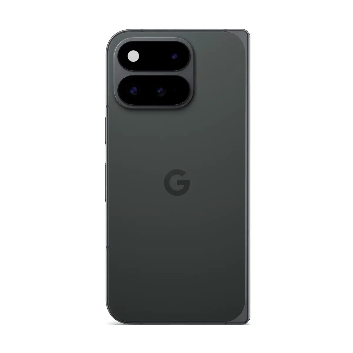 Google Pixel 11 Pro Fold in: Obsidian