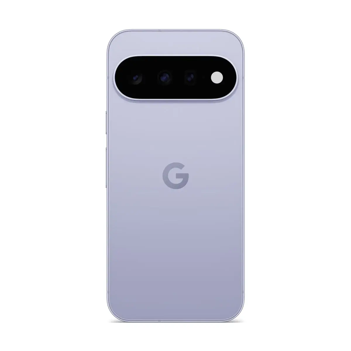 Google Pixel 11 dans : Givre