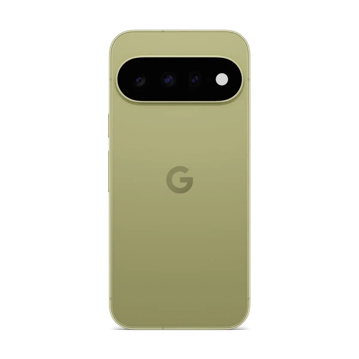 Google Pixel 11 en : Pistache