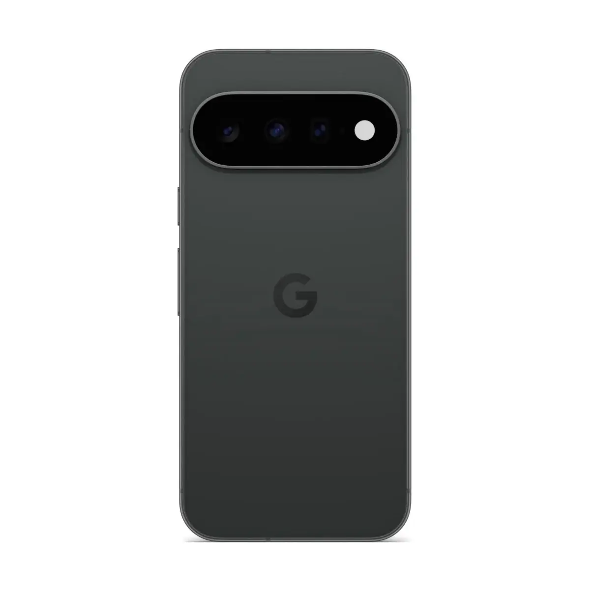 Google Pixel 11 इन: ओब्सीडियन