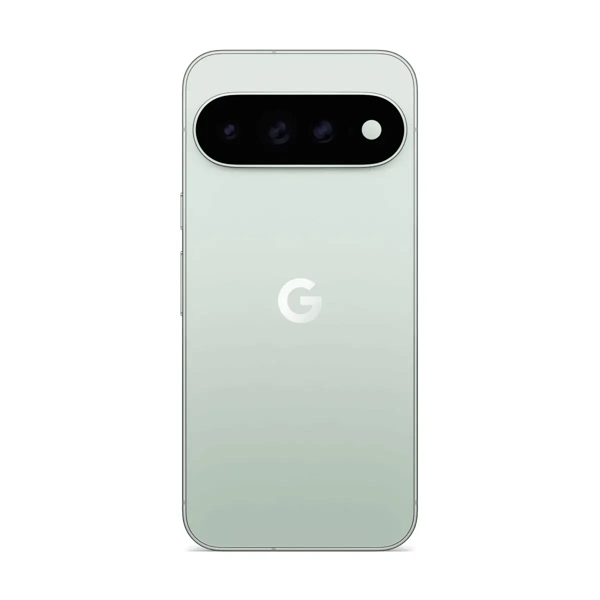 Google Pixel 11 Pro में: कोहरा