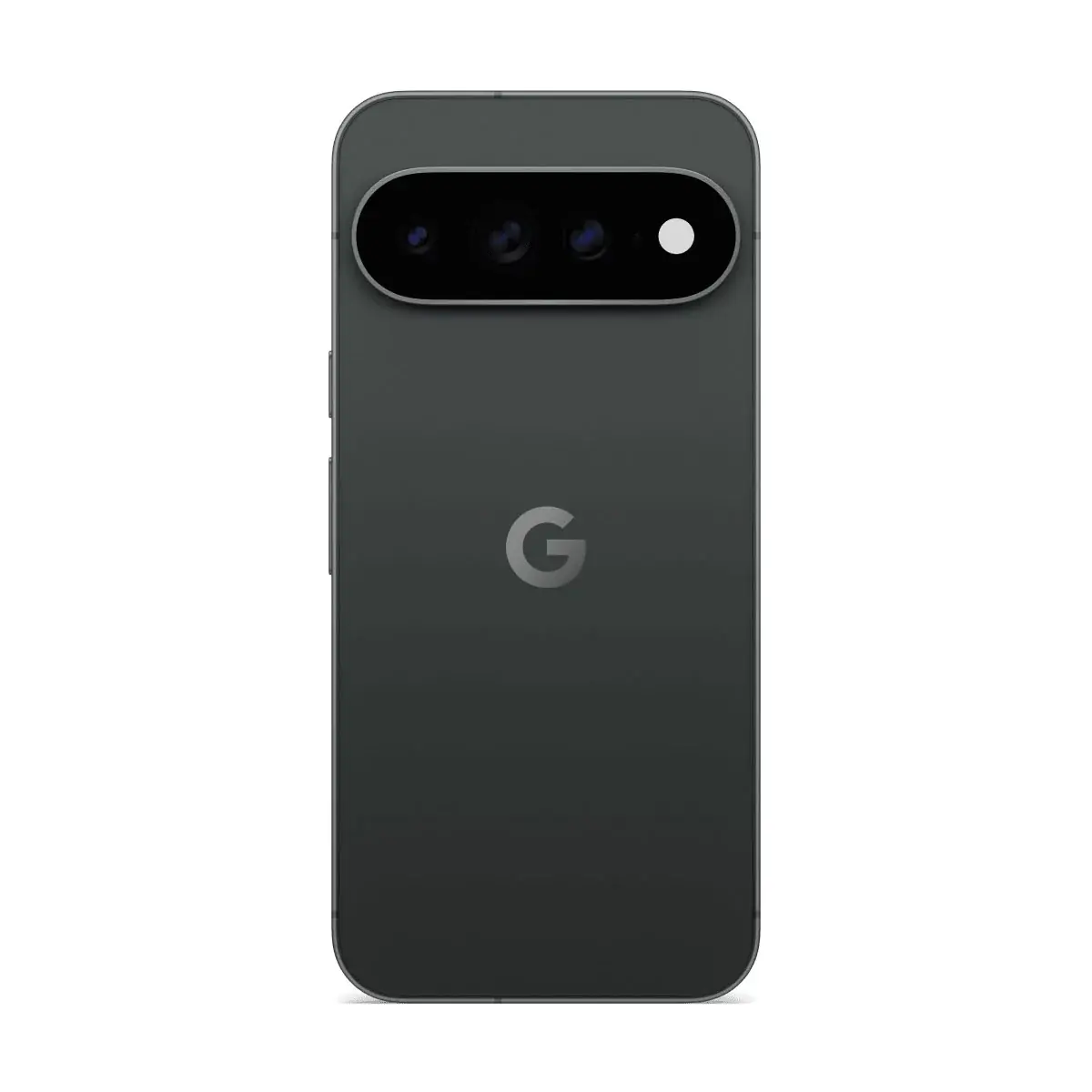 Google Pixel 11 Pro'da: Obsidiyen