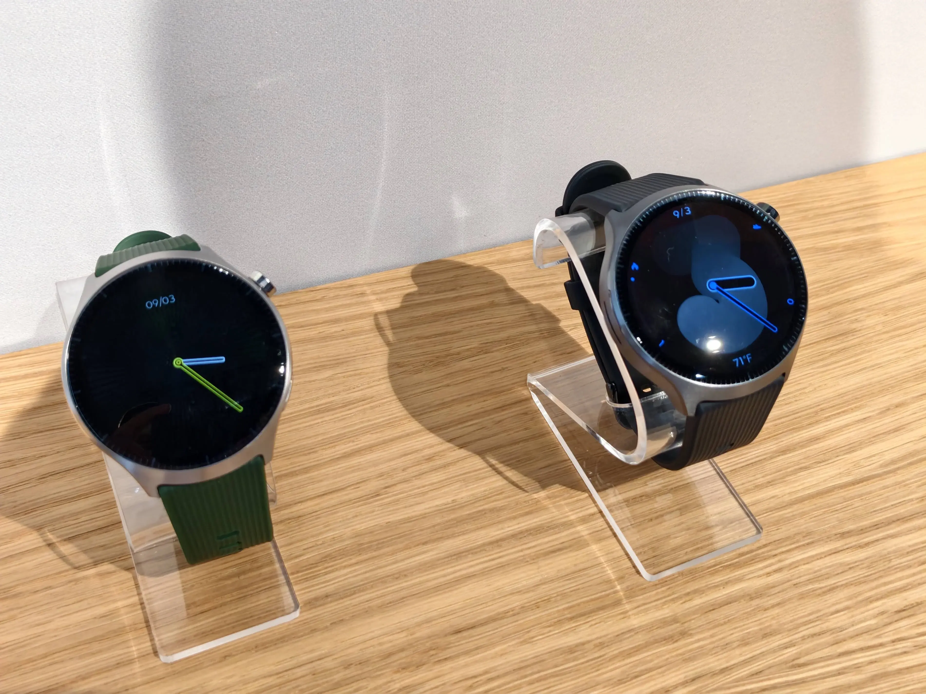 Il Moto Watch Ultra