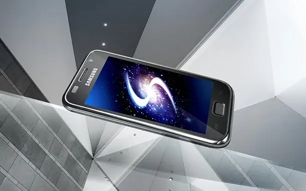 Flashback: cómo el Samsung Galaxy S original se convirtió en un éxito de ventas y construyó un imperio