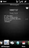플래시백: HTC HD2 – 다른 OS를 실행하는 최고의 Windows 휴대폰 4