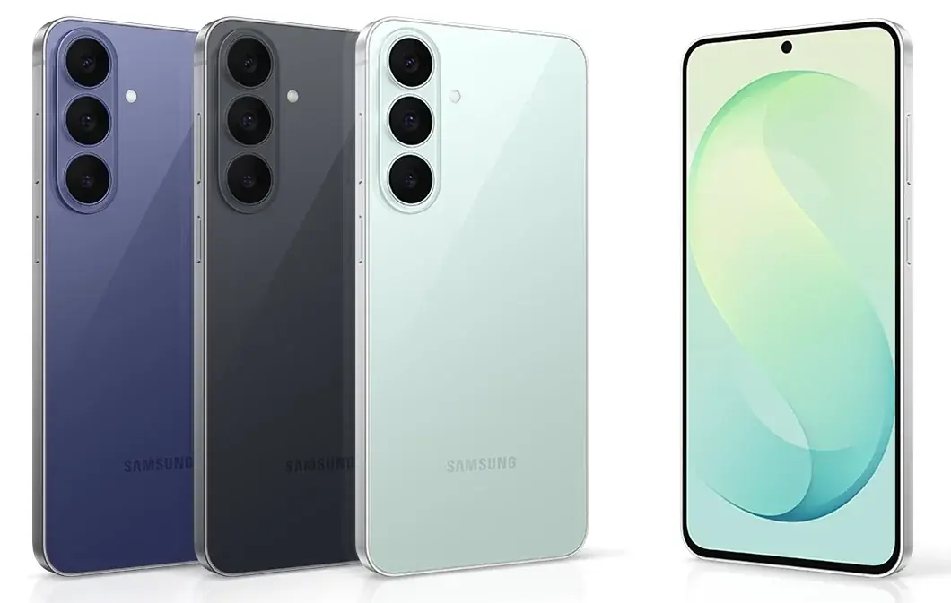 Hier erfahren Sie, wie viel das Galaxy S26 FE in Indien kostet Hier erfahren Sie, wie viel das Galaxy S26 FE in Indien kostet