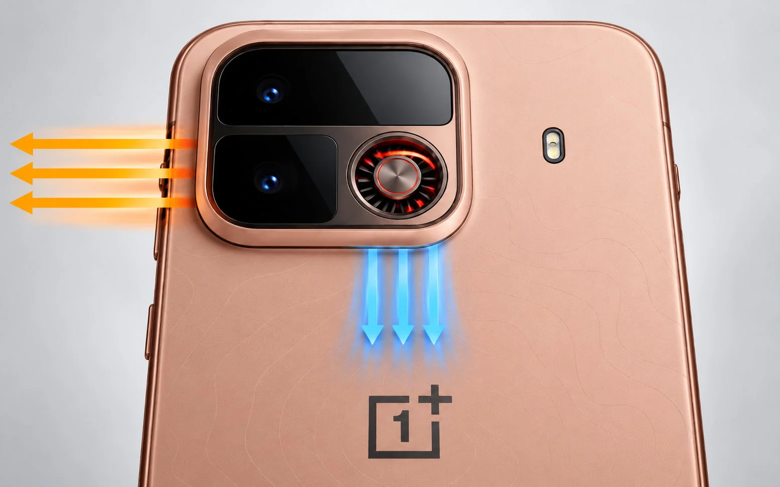 Google confirma los nombres de OnePlus Ace 7 y Ace 7 Pro