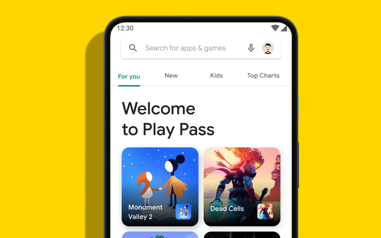 Google Play Pass가 마침내 인도에 도착했습니다.