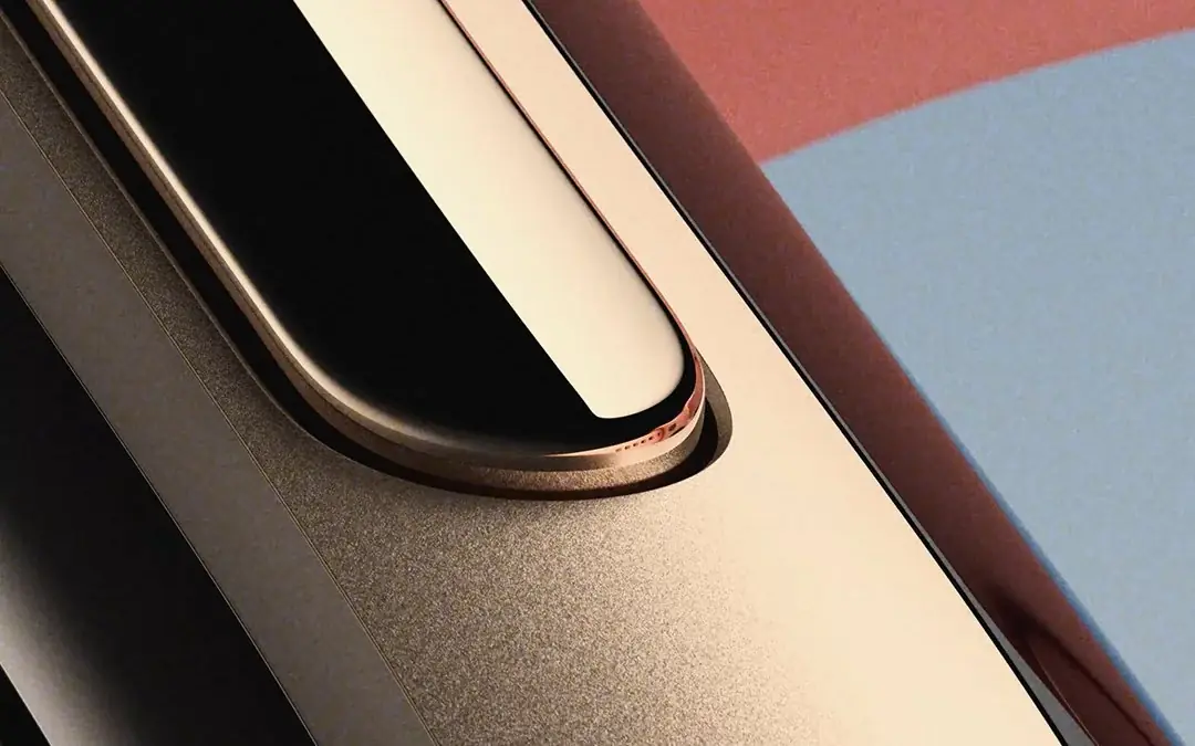 Google presenta Fitbit Edge: fecha de lanzamiento oficialmente confirmada