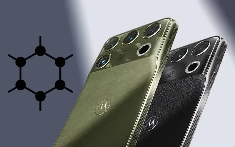 GrapheneOS noemt het eerste Motorola-apparaat dat een op privacy gerichte Android-vork krijgt
