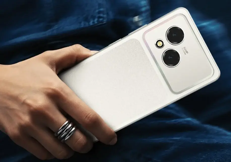 HMD Vibe2 Pro wird nächste Woche mit einem riesigen 6.000-mAh-Akku auf den Markt kommen