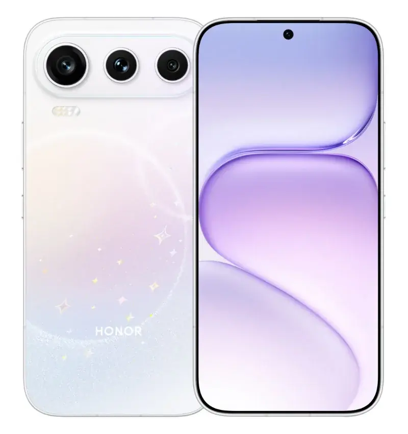 Eer 600 Pro-kleuren