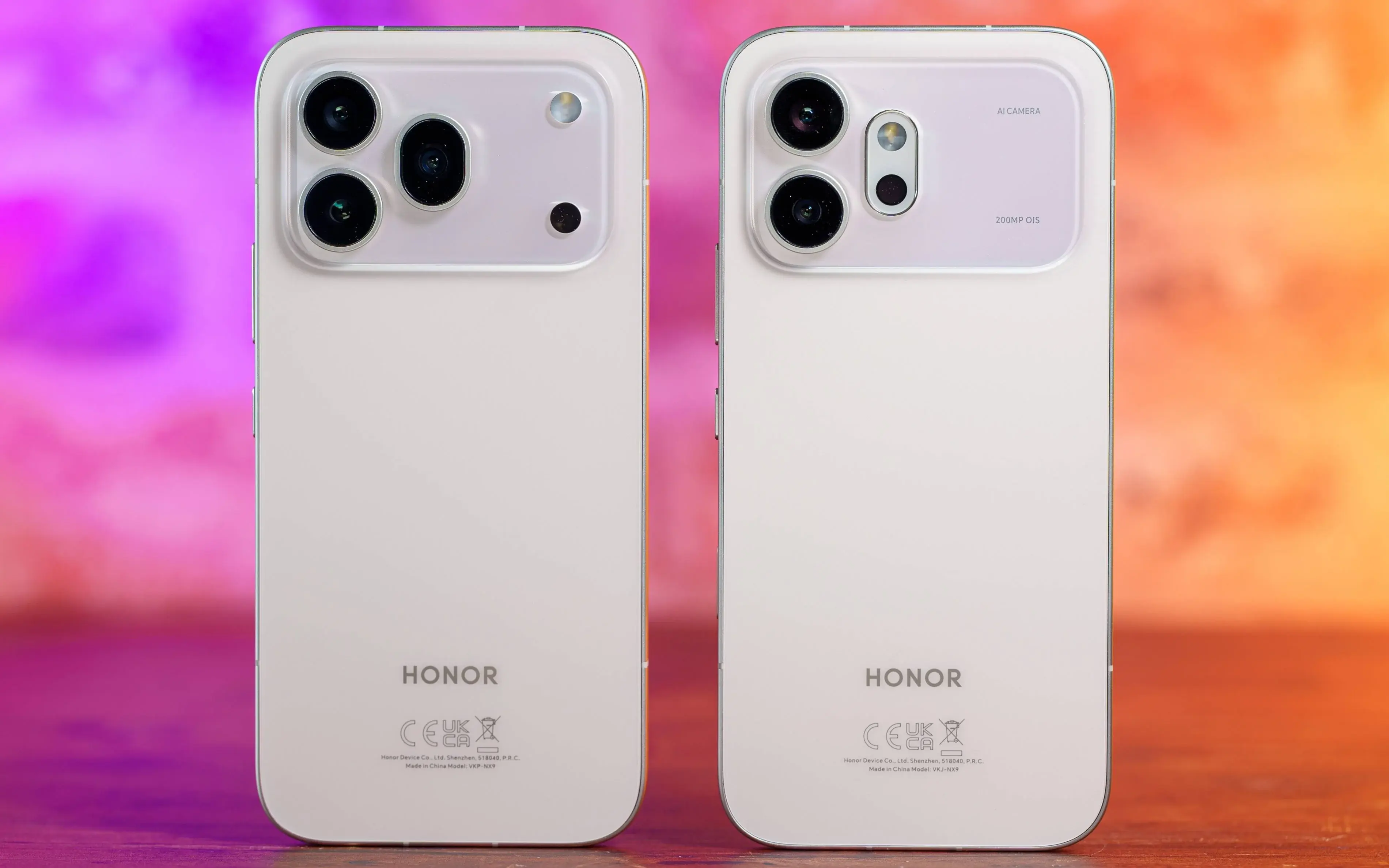 Серия Honor 700: вот полная линейка поступающих моделей