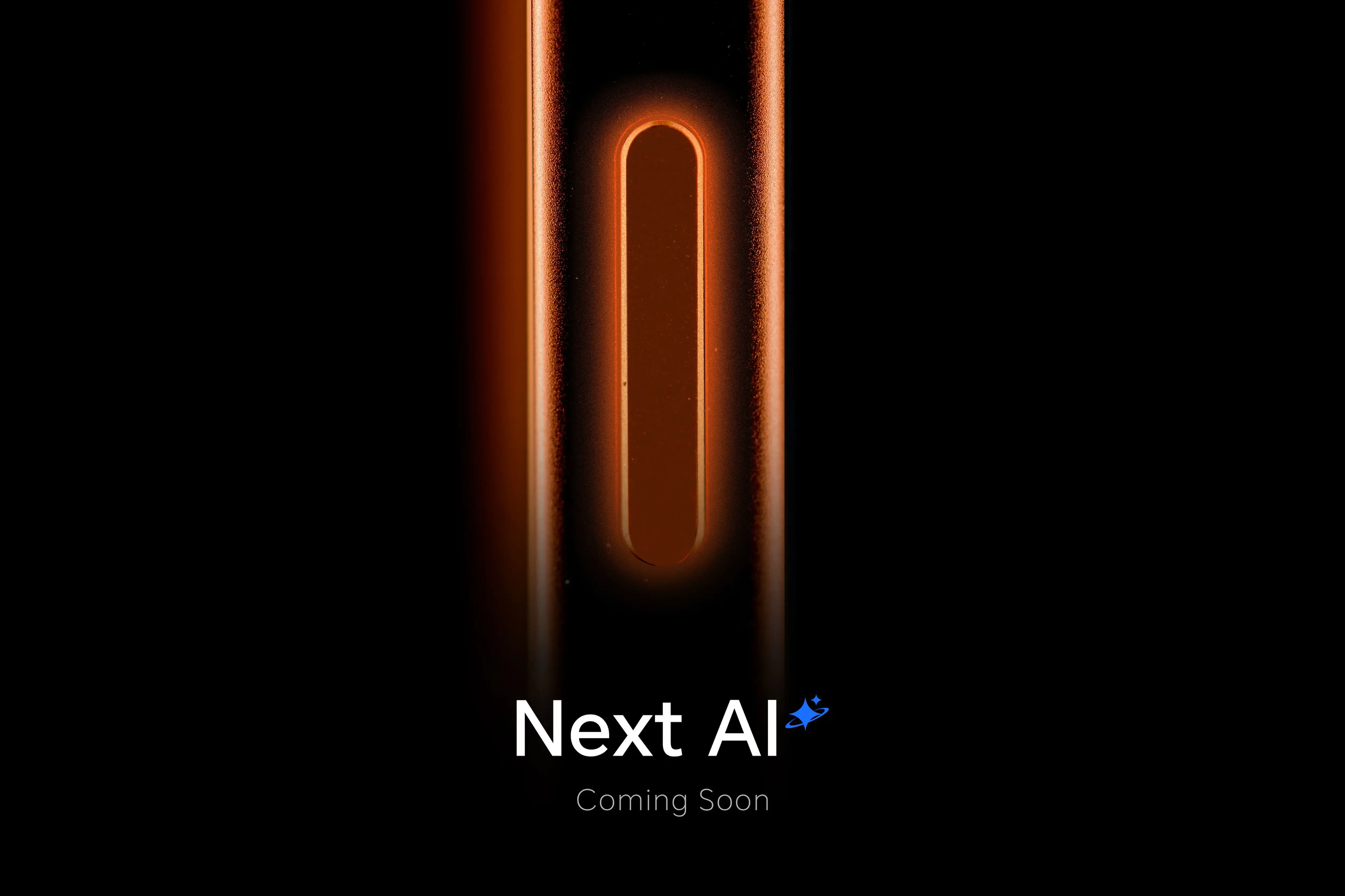 Imágenes teaser de la serie Honor 600