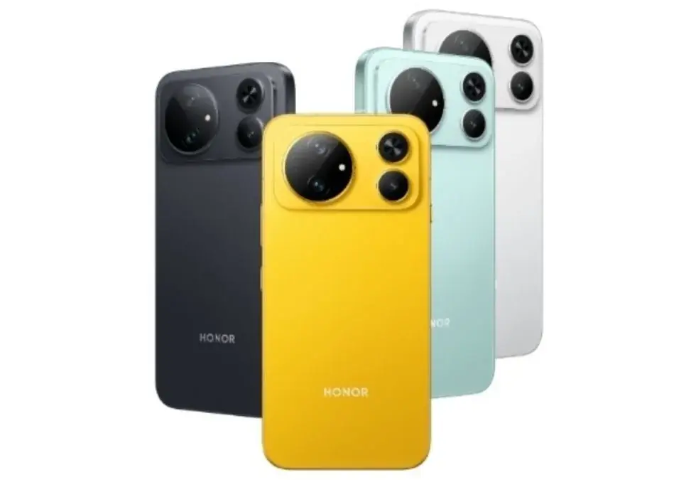 हॉनर ने मैजिक9 सीरीज के डिजाइन और रंग का खुलासा किया, सुपर एडिशन में 11,000mAh की बैटरी मिलेगी हॉनर ने मैजिक9 सीरीज के डिजाइन और रंग का खुलासा किया, सुपर एडिशन में 11,000mAh की बैटरी मिलेगी