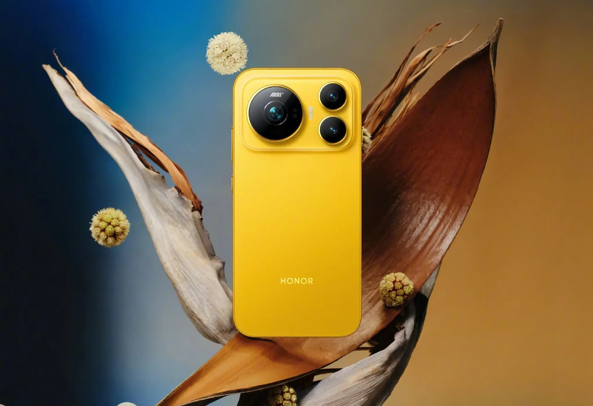 Honor ujawnia projekty i kolory serii Magic9, Super Edition z baterią 11 000 mAh