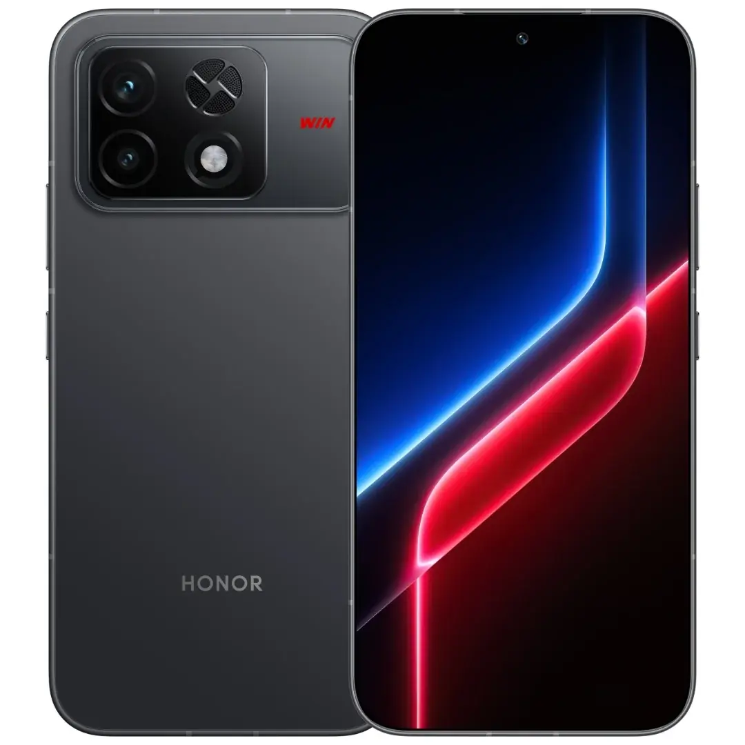 الصور الرسمية لـ Honor Win2
