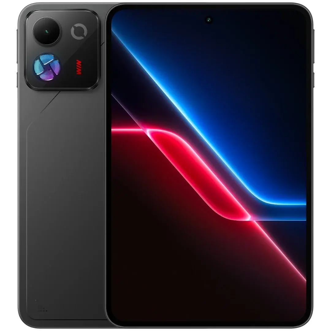Официальные изображения Honor Win Tablet