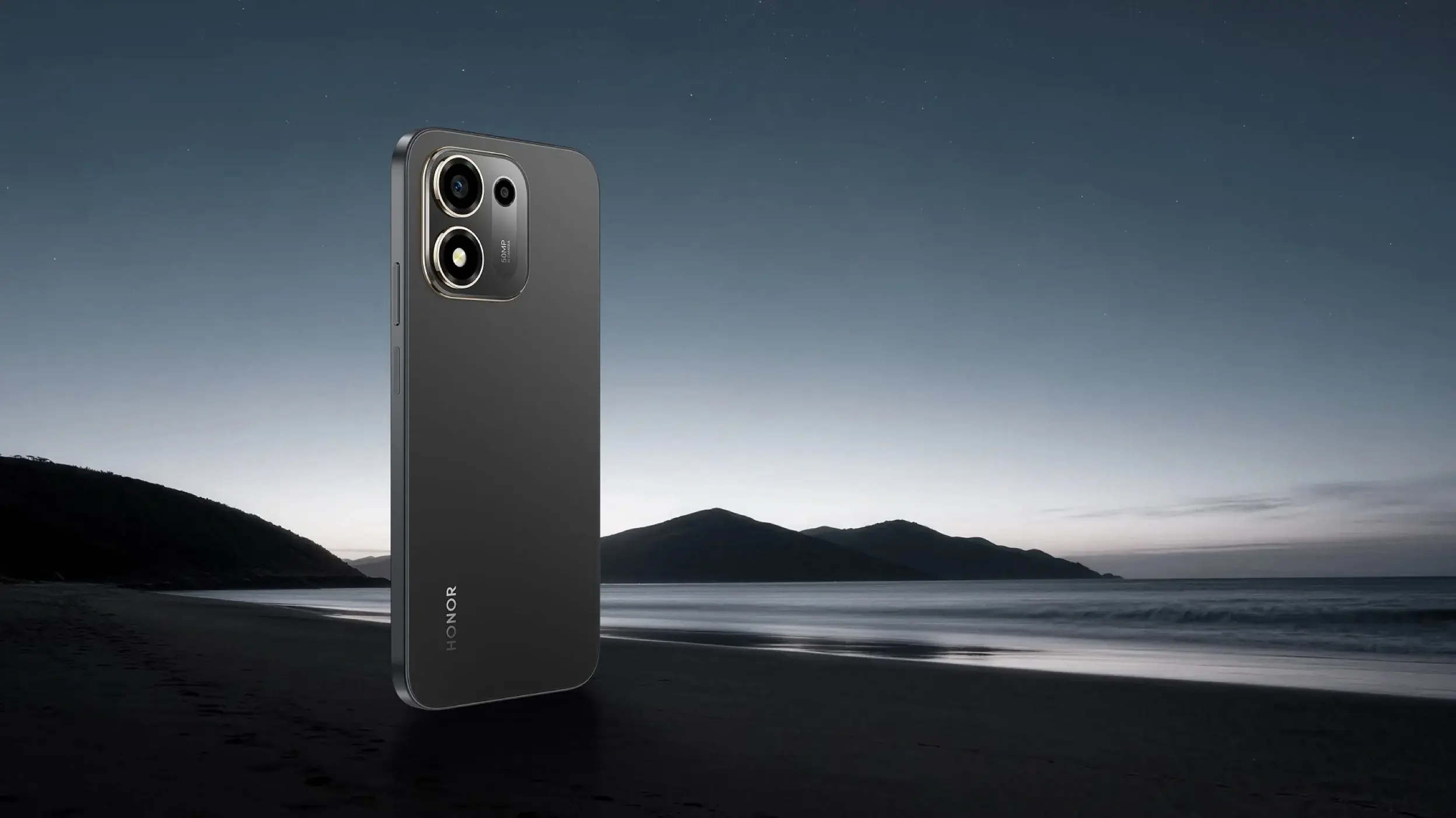 荣耀X7e Plus发布：搭载SD 4 Gen 4和8100mAh大电池