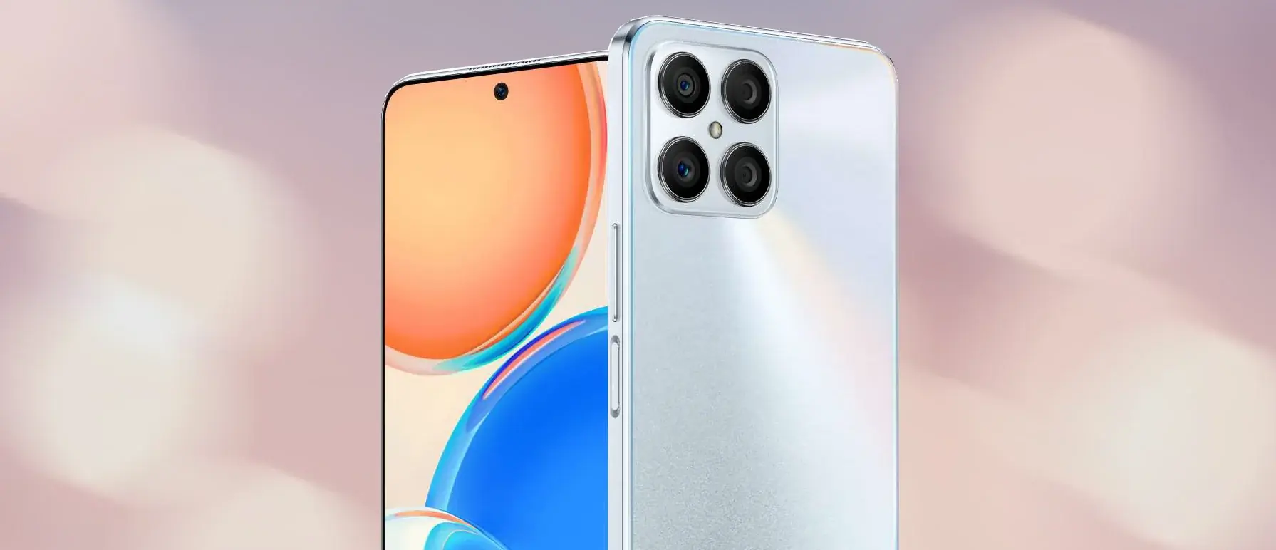 Honor X8 전 세계 출시 - UAE 및 사우디아라비아가 조기 액세스 가능