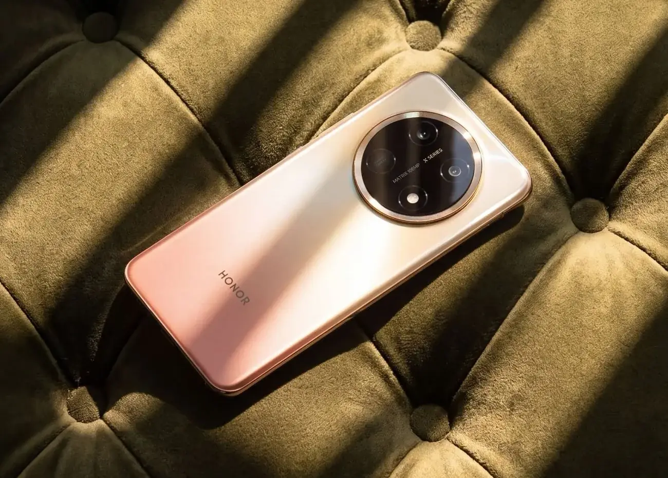 Honor X9e Pro kommt nächste Woche auf den Markt, ausgestattet mit einem riesigen 11.000-mAh-Akku 4