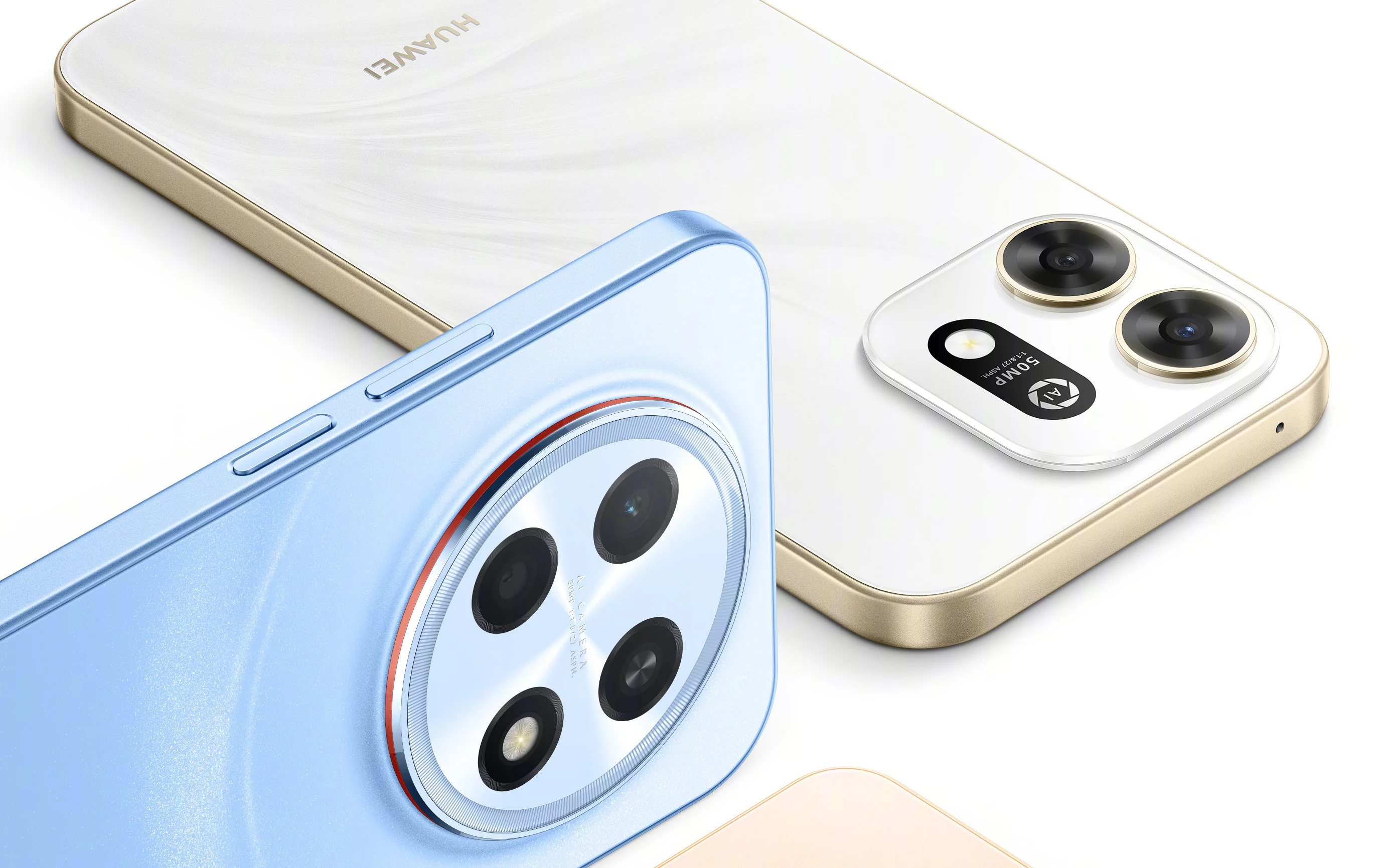 Fecha de lanzamiento de la serie Huawei Enjoy 100 confirmada: los pedidos anticipados ya están abiertos