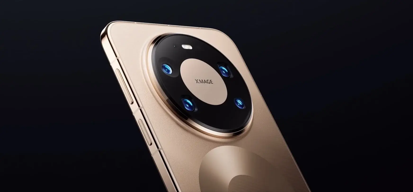 Huawei Mate 90 Pro Max: especificaciones clave reveladas