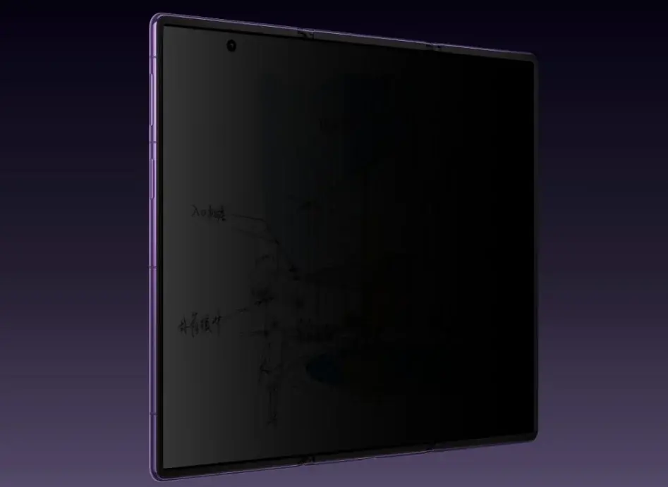 Huawei Mate XT 2 Ultimate Design es oficial con un SoC Kirin 9050 Pro y batería de 5.600 mAh Huawei Mate XT 2 Ultimate Design es oficial con un SoC Kirin 9050 Pro y batería de 5.600 mAh
