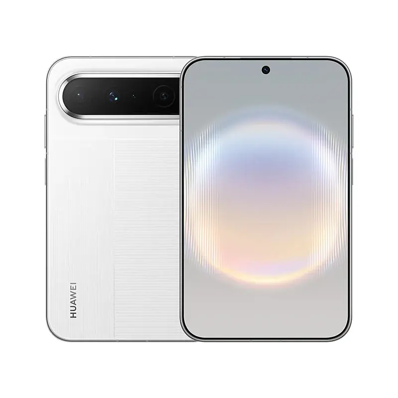 Huawei Pura X Bekijk kleuren