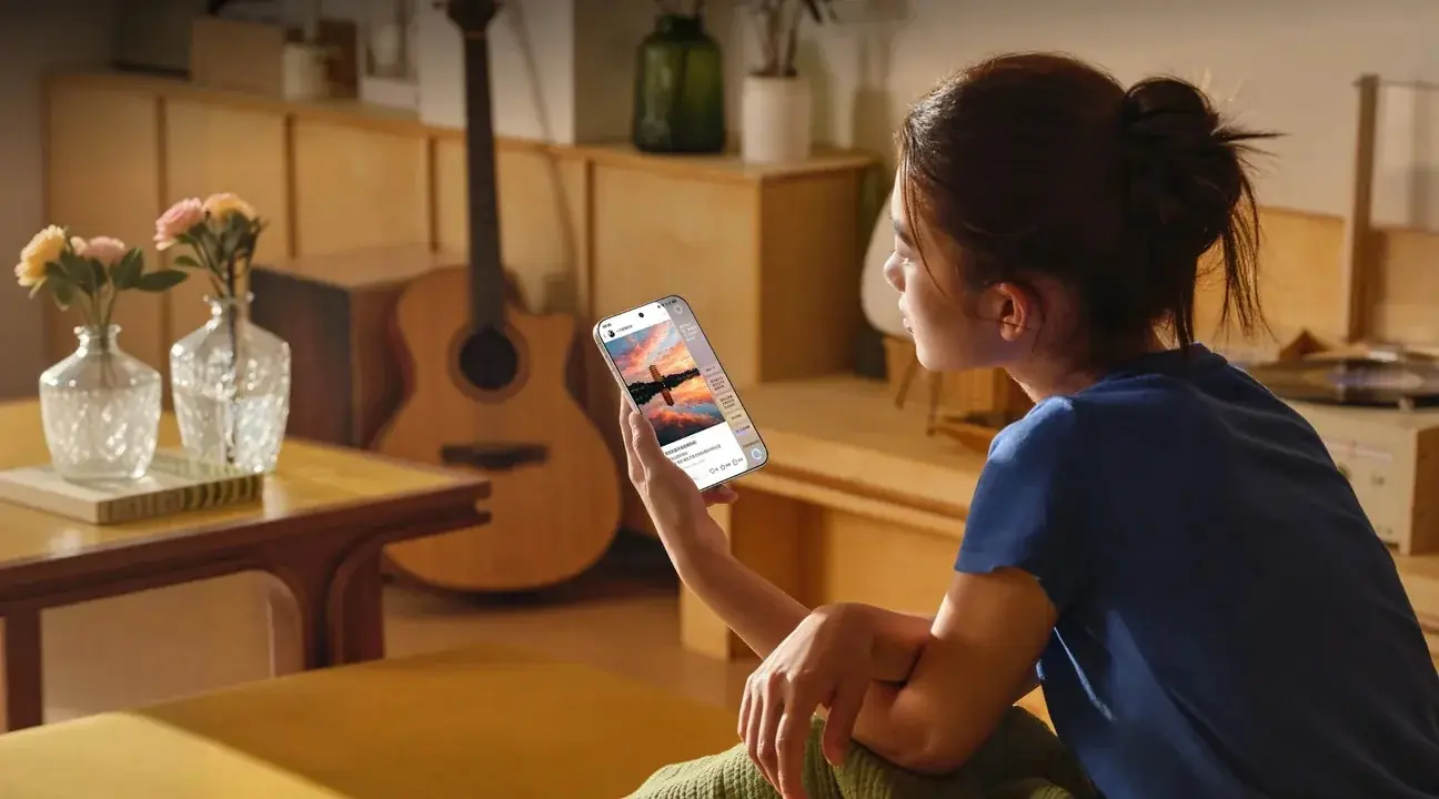 Huawei, Pura X View'un tüm özelliklerini, fiyatını ve lansman tarihini açıkladı Huawei, Pura X View'un tüm özelliklerini, fiyatını ve lansman tarihini açıkladı