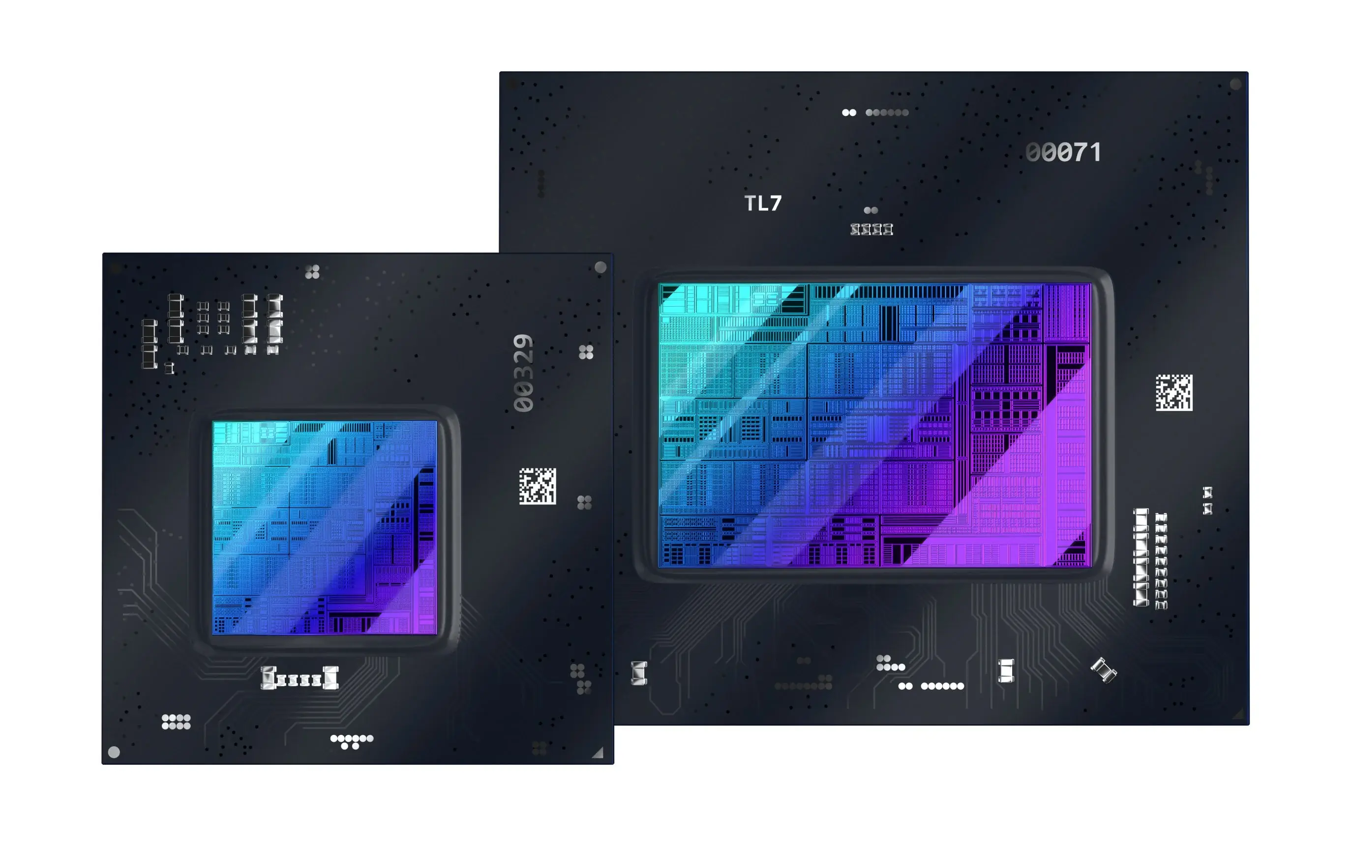 Intel presenta gráficos discretos Arc A-Series para portátiles