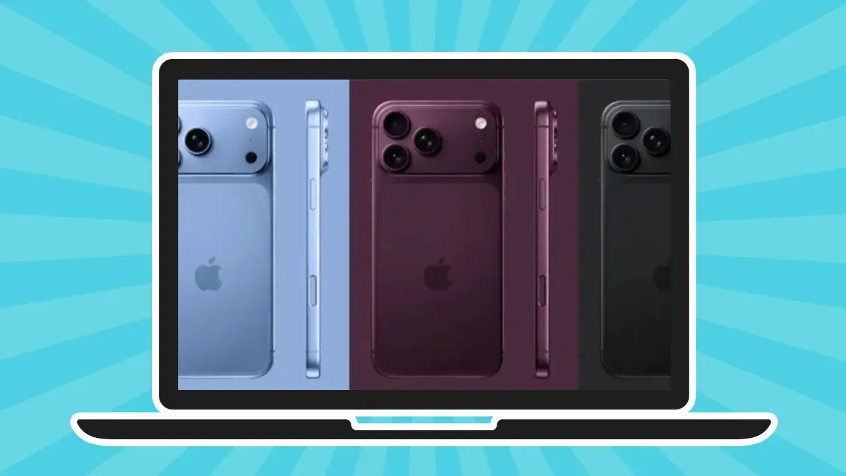iPhone 18 colores, cámara Galaxy S27 Ultra detallada, presentación de la serie Poco F9, revisión de la semana 36