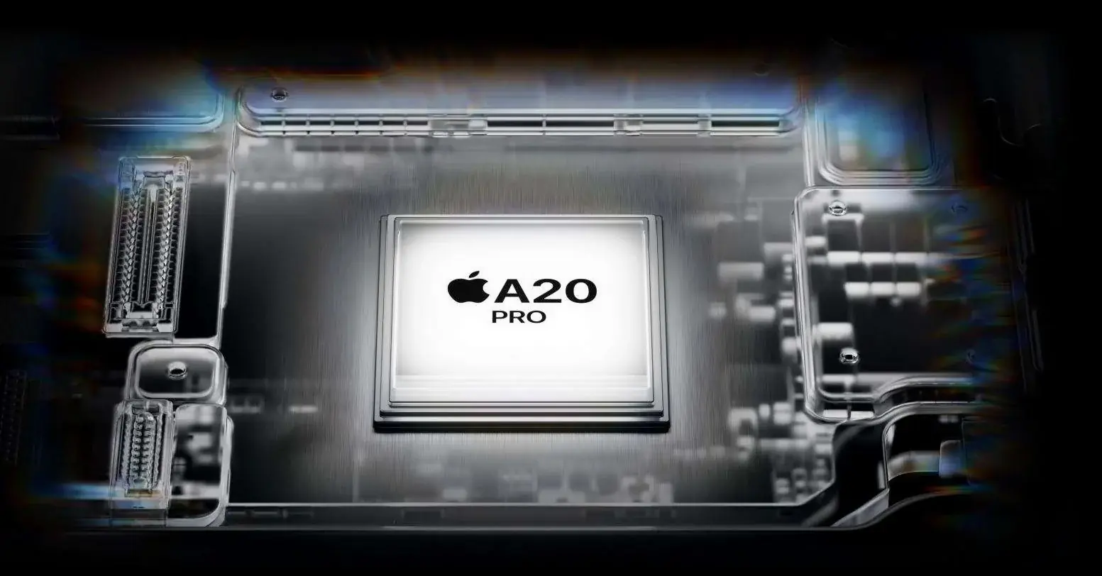 Toma en caliente del iPhone 18 Pro y iPhone Duo