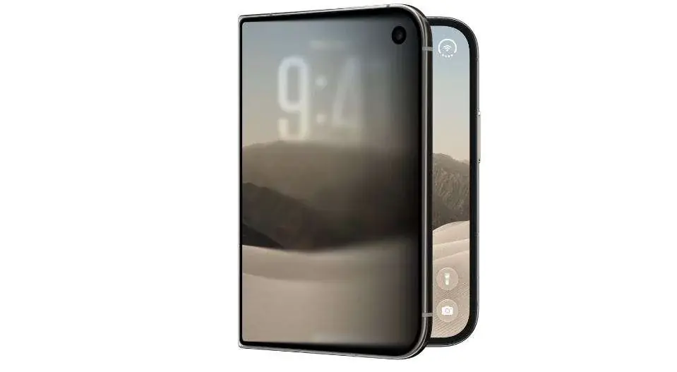 iPhone 18 Pro og iPhone Duo hot-take iPhone 18 Pro og iPhone Duo hot-take