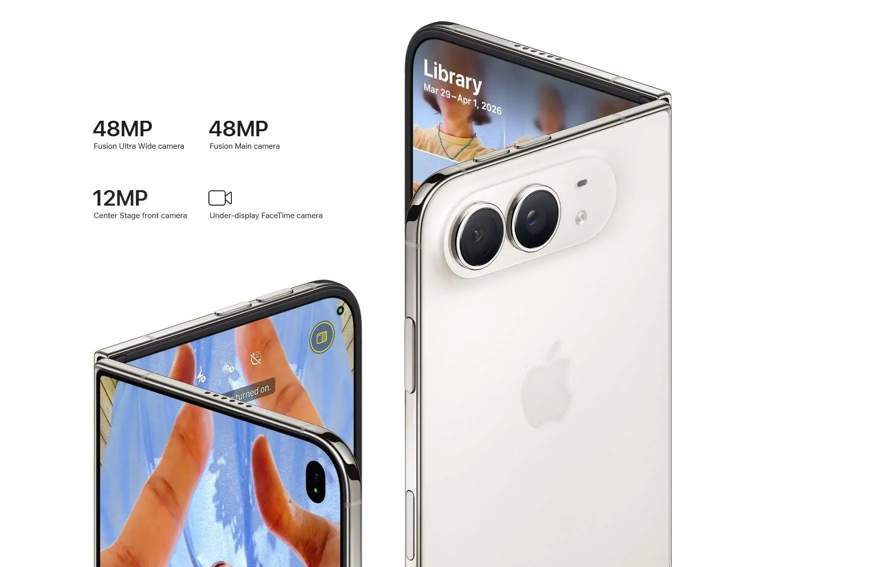 iPhone 18 Pro og iPhone Duo hot-take iPhone 18 Pro og iPhone Duo hot-take