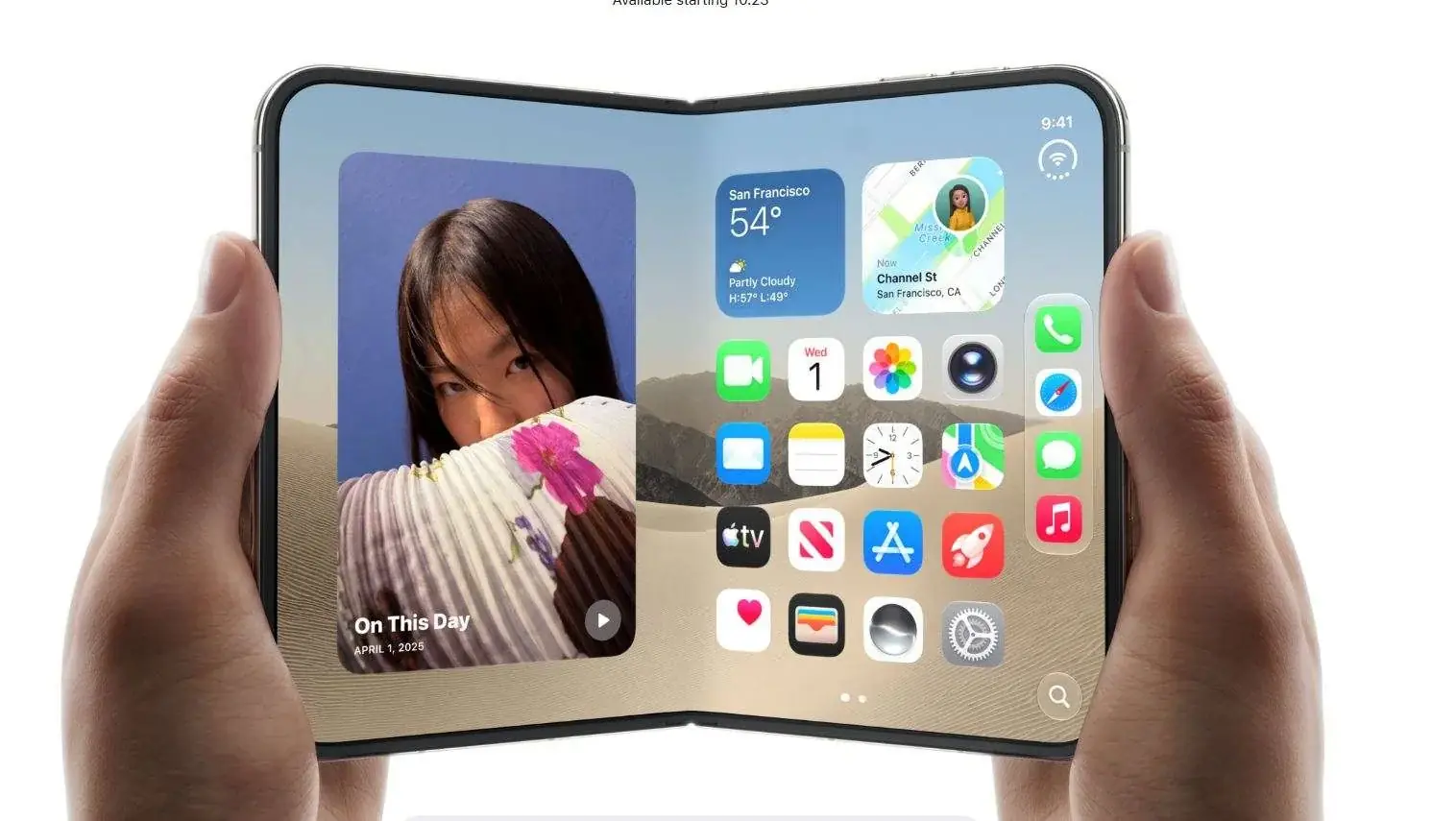 Hot-take do iPhone 18 Pro e iPhone Duo Hot-take do iPhone 18 Pro e iPhone Duo