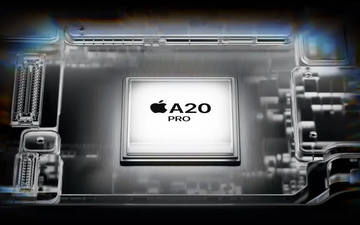 iPhone 18 Pro und Pro Max: Warum die 1-TB- und 2-TB-Modelle über einen langsamen Speicher verfügen