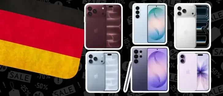 iPhone 18 Pro 发布：新机型上市，但 iPhone 17 Pro 和 Galaxy S26 优惠更优惠