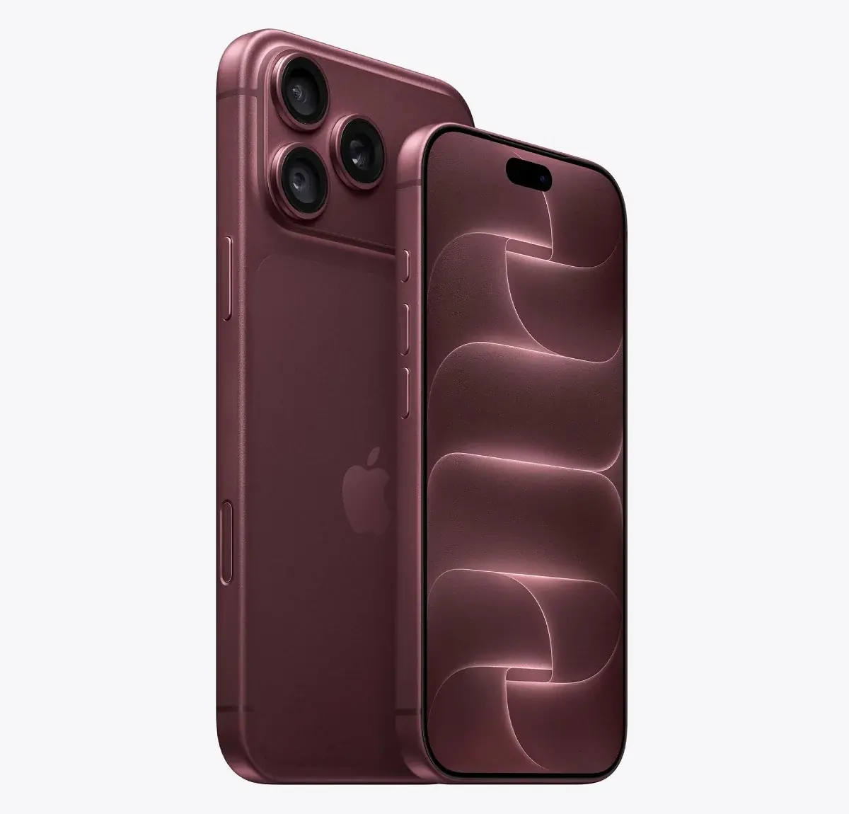 iPhone 18 Pro og iPhone 18 Pro Max