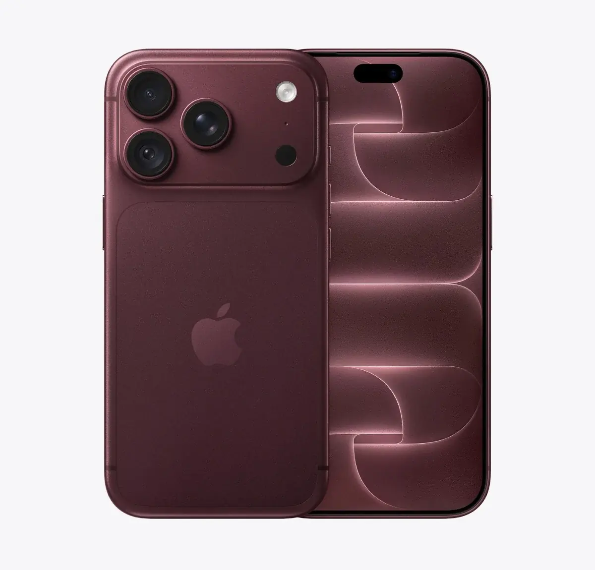iPhone 18 Pro och iPhone 18 Pro Max