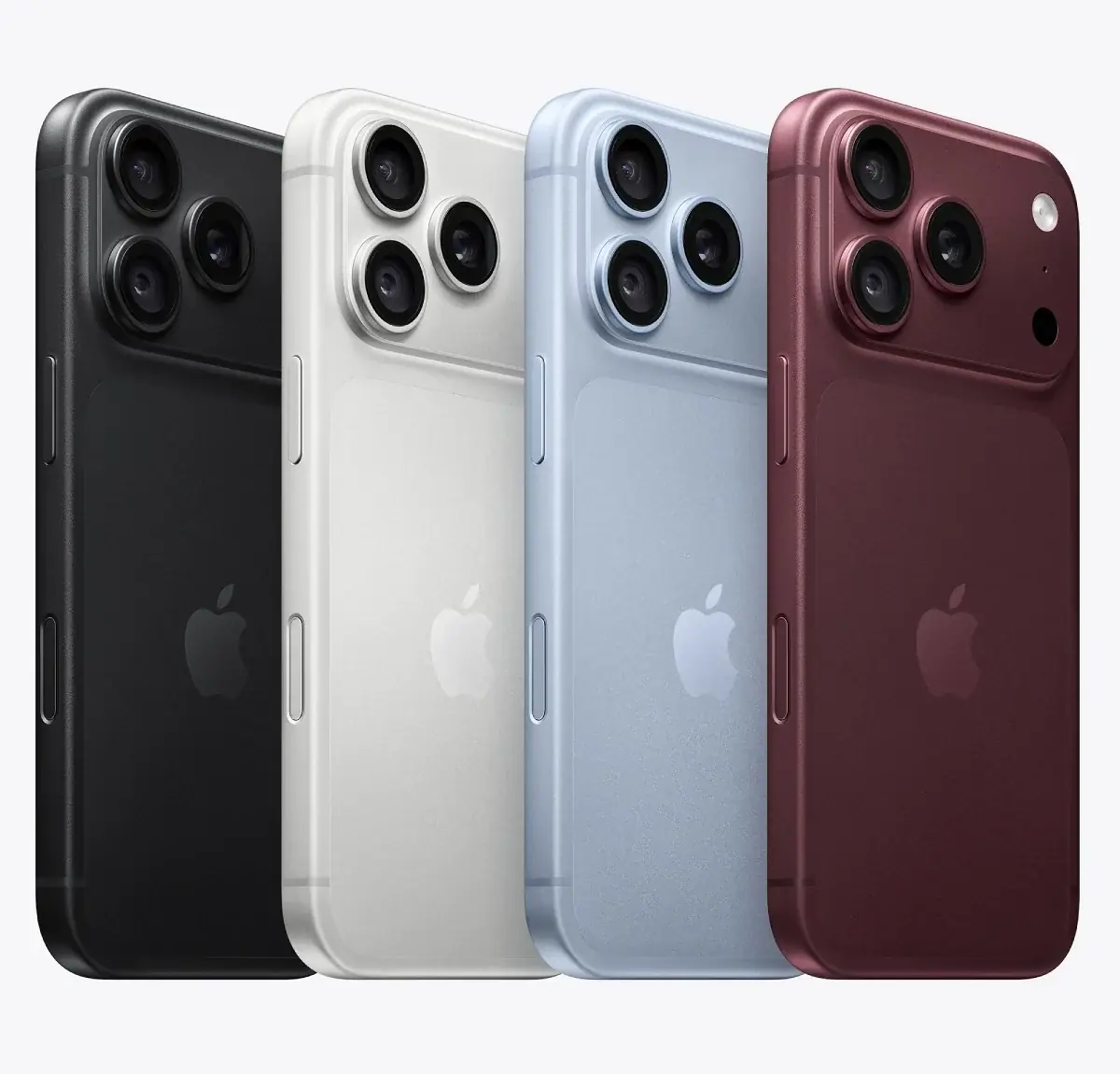iPhone 18 Pro ve iPhone 18 Pro Max