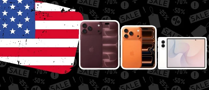 iPhone 18 Pro 发布，翻新 iPhone 17 Pro 价格依然高，Galaxy Z8 可折叠手机现已打折