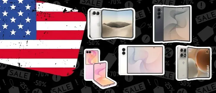 Lancio di iPhone Duo: controlla le offerte mentre prende Galaxy Z Fold8 e Motorola Razr Fold