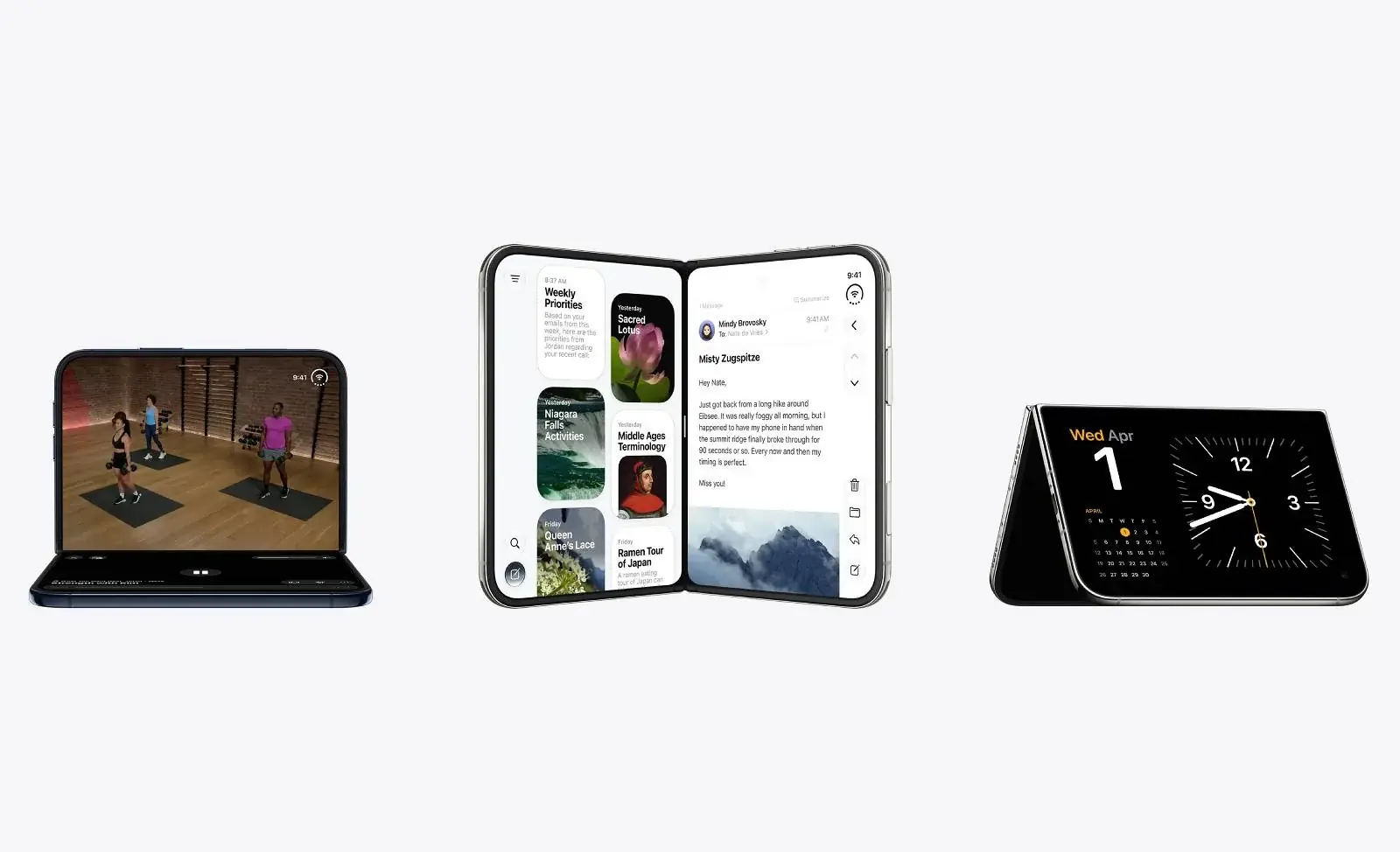 Apple iPhone Dúo
