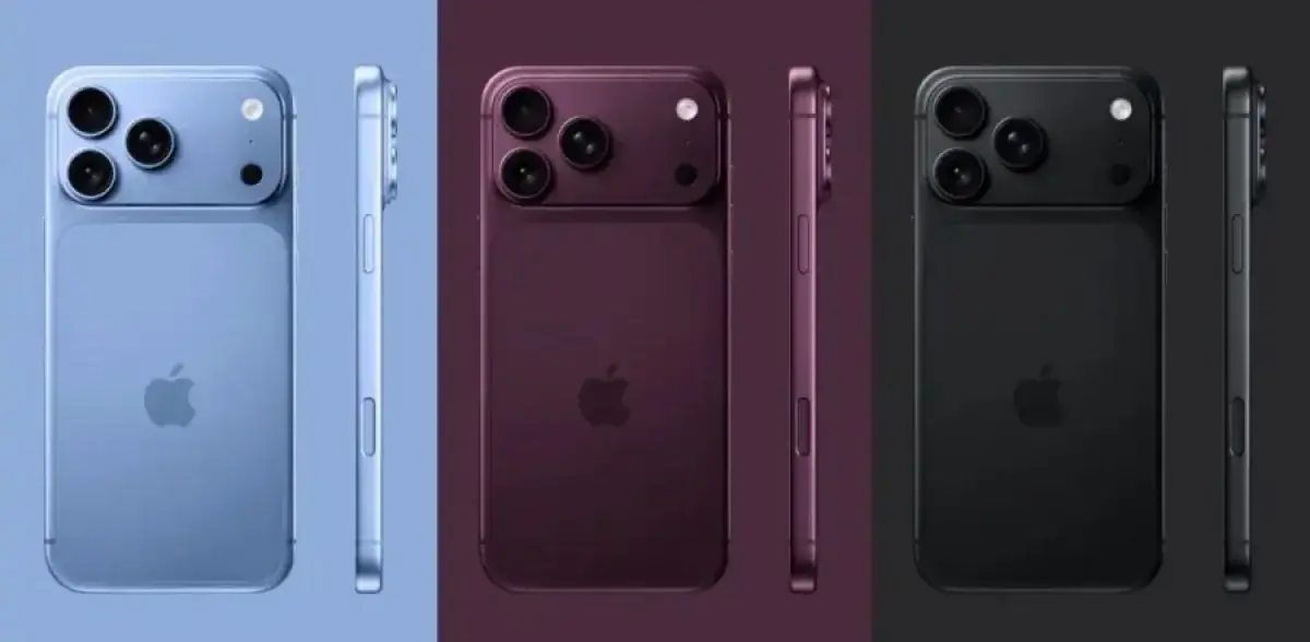 iPhone Ultra görünüşe göre iPhone Duo olarak adlandırılıyor ve beklenenden daha ucuz olacak iPhone Ultra görünüşe göre iPhone Duo olarak adlandırılıyor ve beklenenden daha ucuz olacak