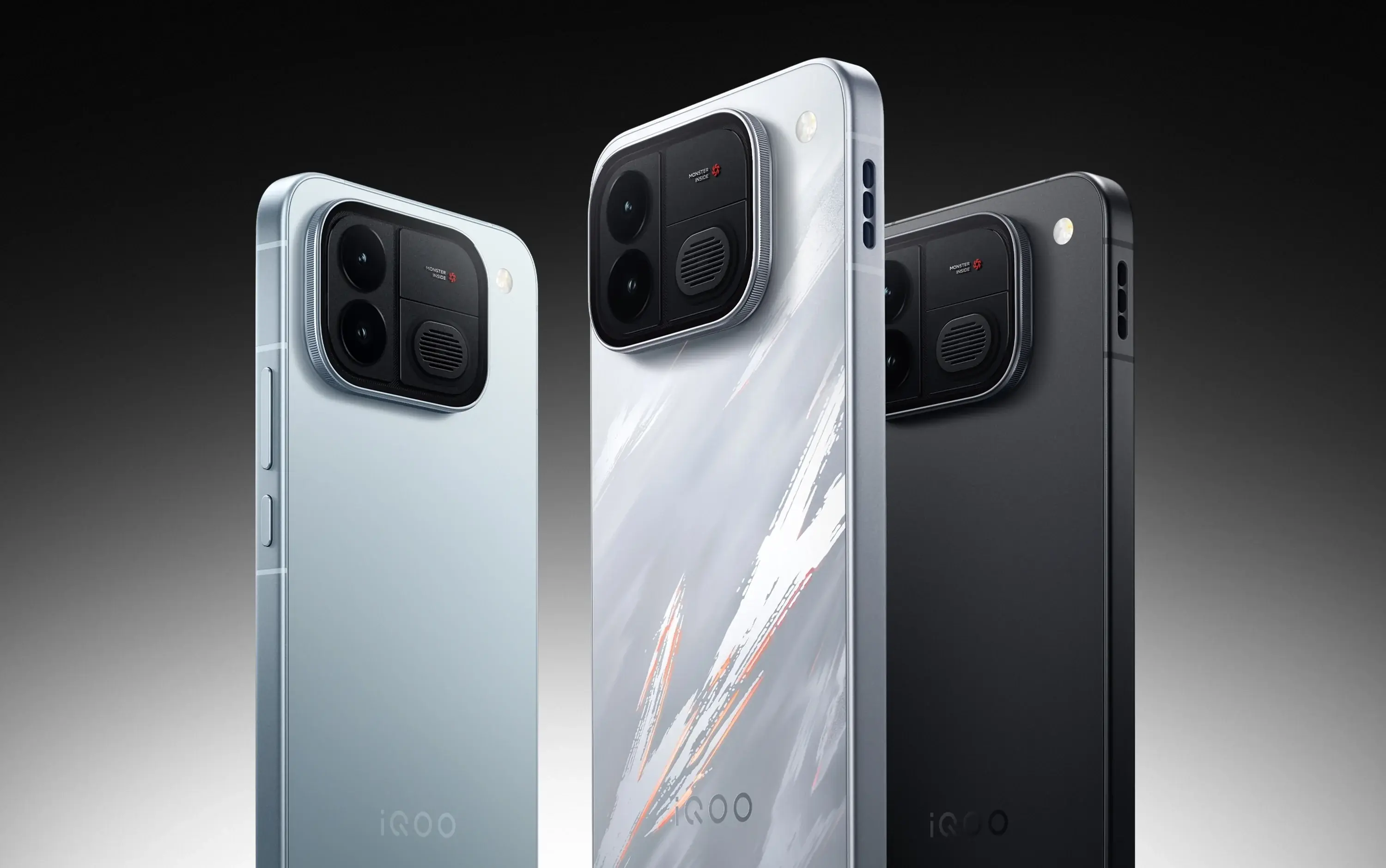 La date de lancement d'iQOO Neo12 est confirmée pour le 28 octobre avec de nouvelles couleurs et un nouveau design