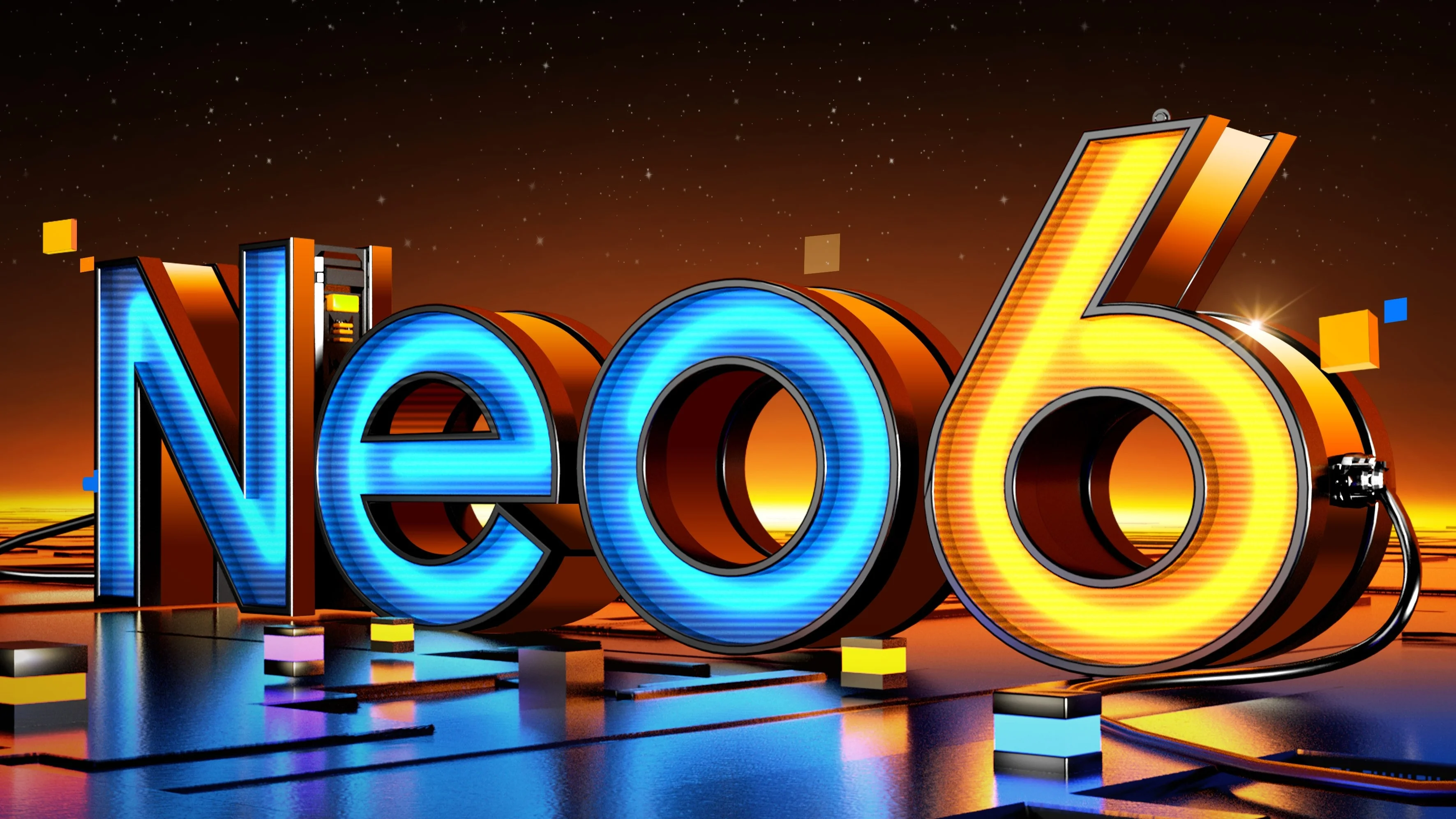 Fecha de lanzamiento de iQOO Neo6 confirmada: 13 de abril